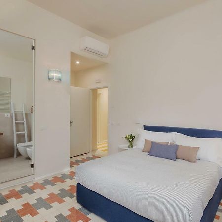San Giorgio Boutique Rooms La Spezia Luaran gambar