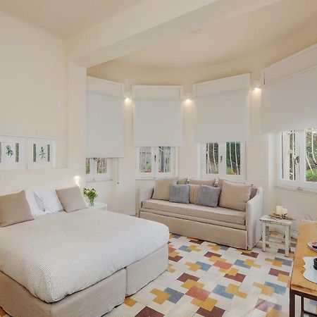 San Giorgio Boutique Rooms La Spezia Luaran gambar
