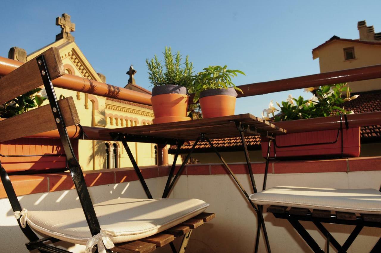 San Giorgio Boutique Rooms La Spezia Luaran gambar