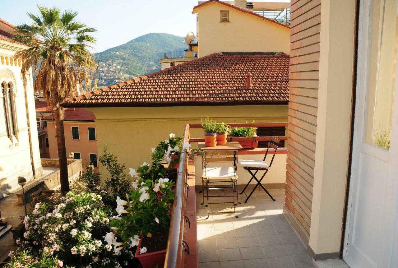 San Giorgio Boutique Rooms La Spezia Luaran gambar