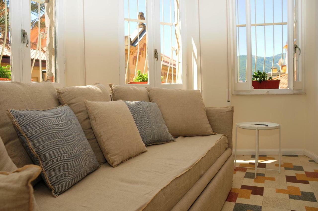 San Giorgio Boutique Rooms La Spezia Luaran gambar