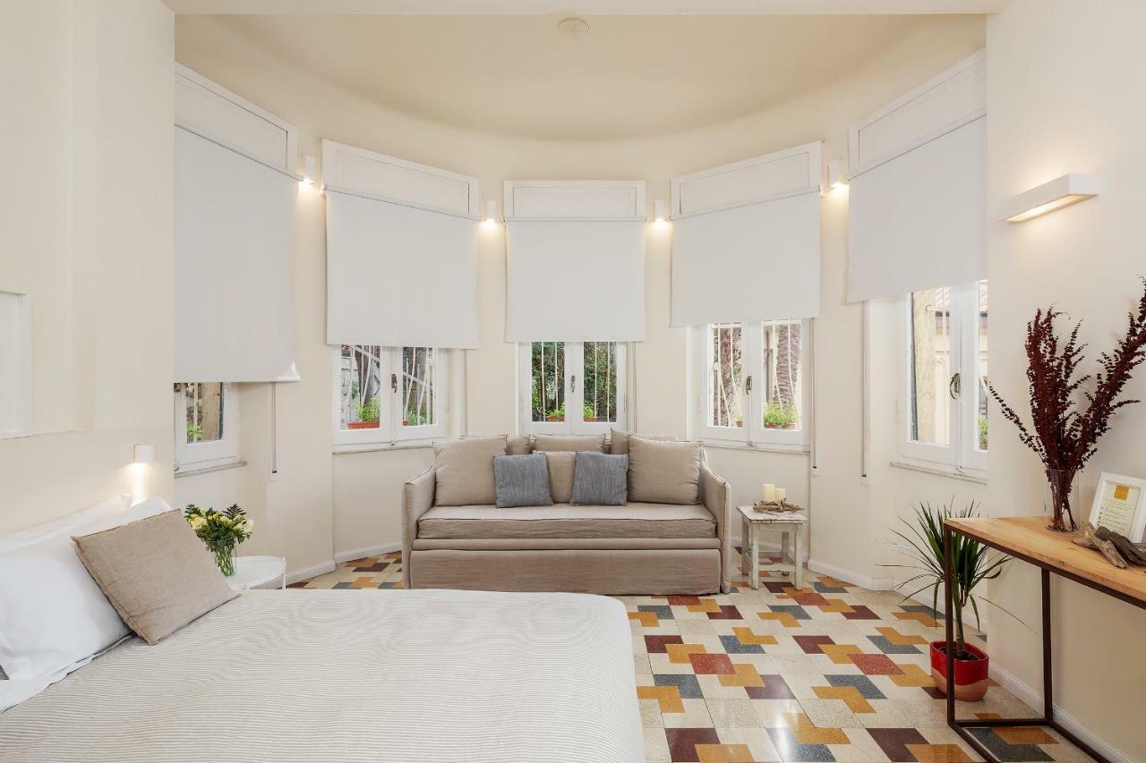 San Giorgio Boutique Rooms La Spezia Luaran gambar