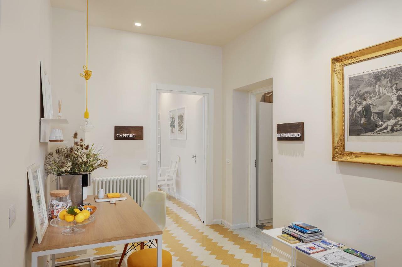 San Giorgio Boutique Rooms La Spezia Luaran gambar