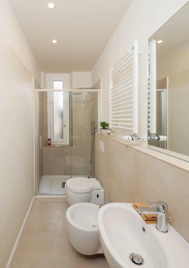 San Giorgio Boutique Rooms La Spezia Luaran gambar