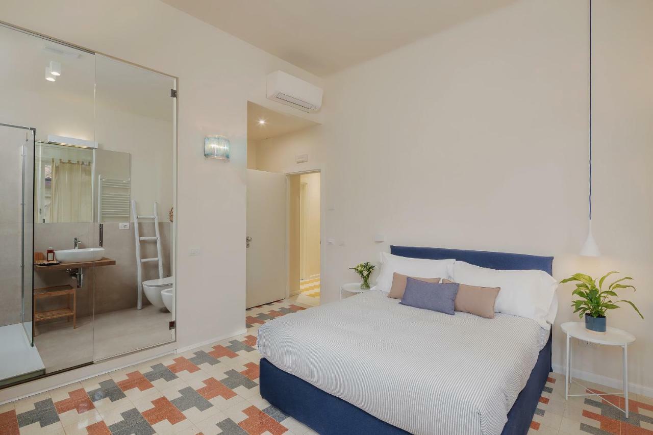 San Giorgio Boutique Rooms La Spezia Luaran gambar