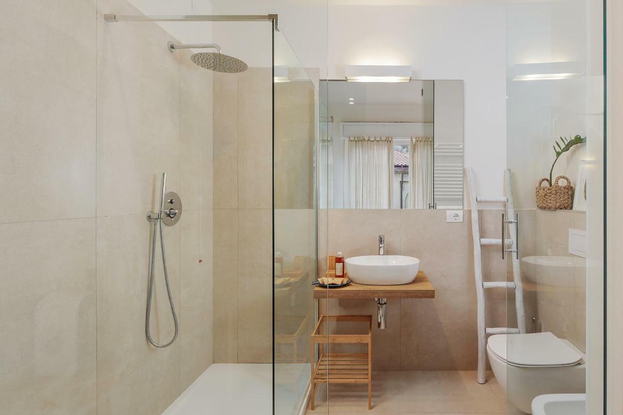 San Giorgio Boutique Rooms La Spezia Luaran gambar