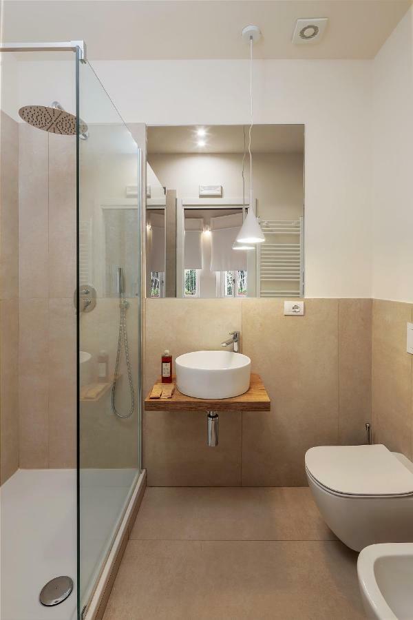 San Giorgio Boutique Rooms La Spezia Luaran gambar