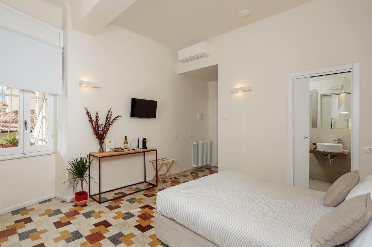 San Giorgio Boutique Rooms La Spezia Luaran gambar