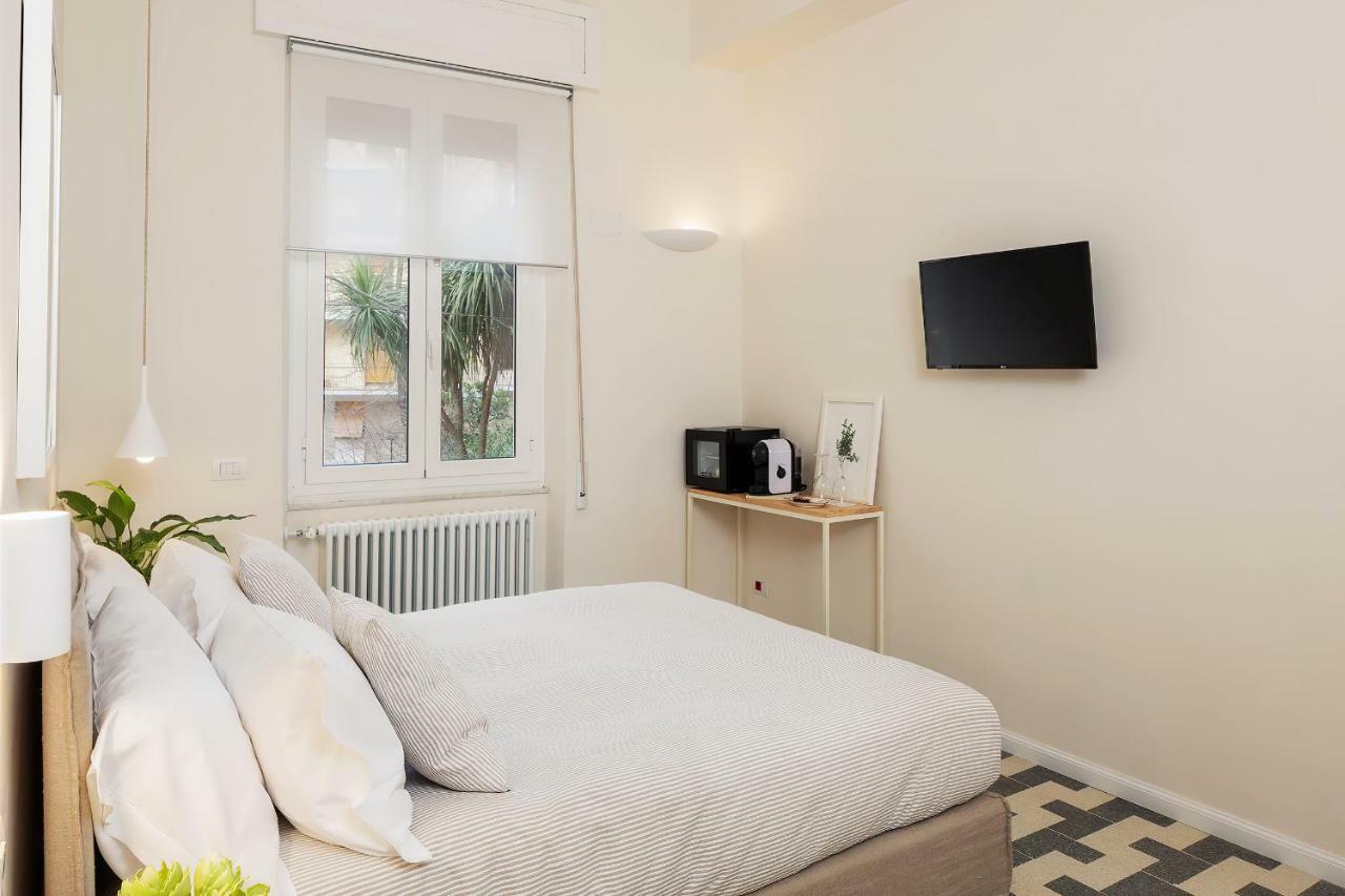 San Giorgio Boutique Rooms La Spezia Luaran gambar
