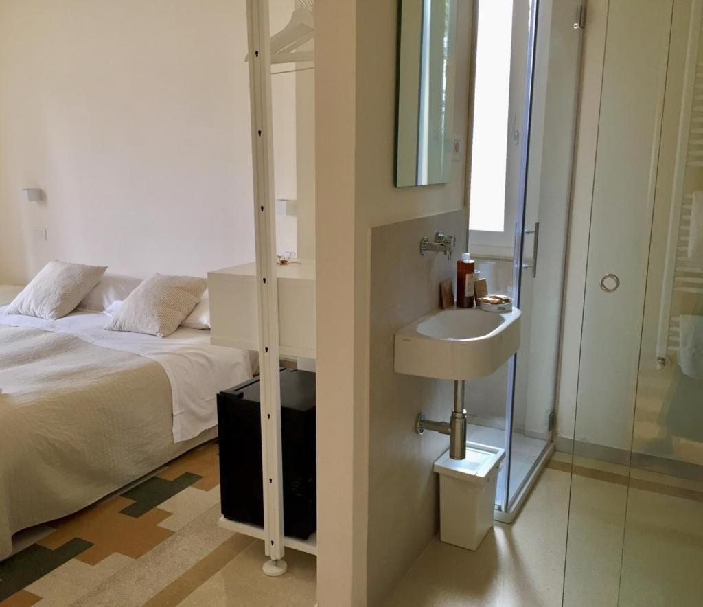 San Giorgio Boutique Rooms La Spezia Luaran gambar