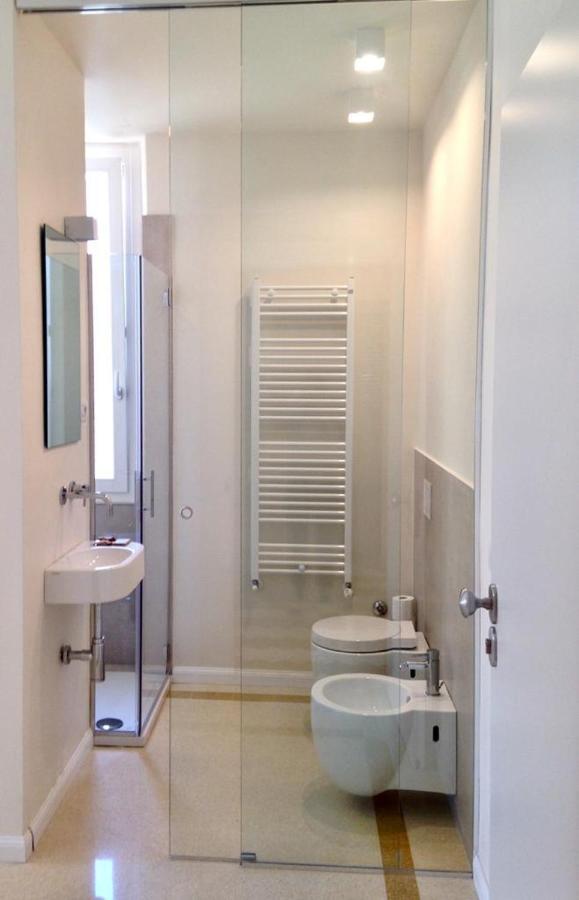 San Giorgio Boutique Rooms La Spezia Luaran gambar